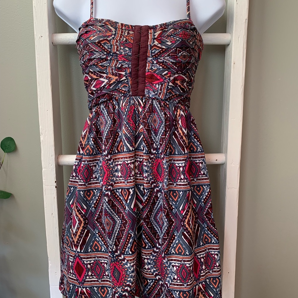 BILLABONG Mini Sundress